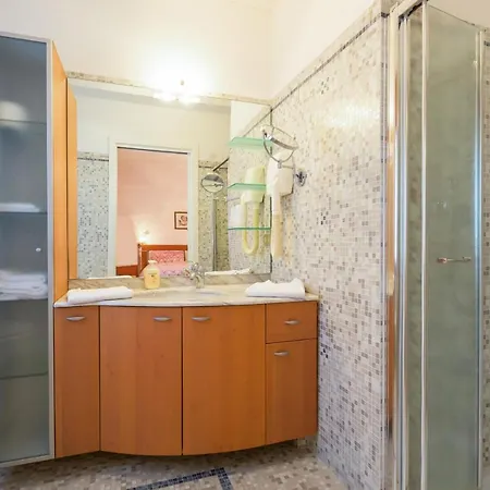 Ξενοδοχείο Ristorante Fabrizio