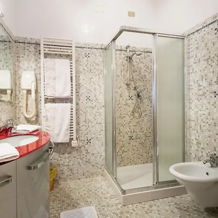 Ristorante Fabrizio Отель