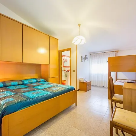 Ristorante Fabrizio Otel Caorle