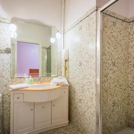 Ristorante Fabrizio Ξενοδοχείο