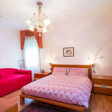 Ristorante Fabrizio 2* Καόρλε