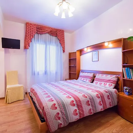 Ristorante Fabrizio Καόρλε