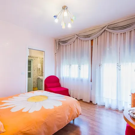 Ristorante Fabrizio 2*