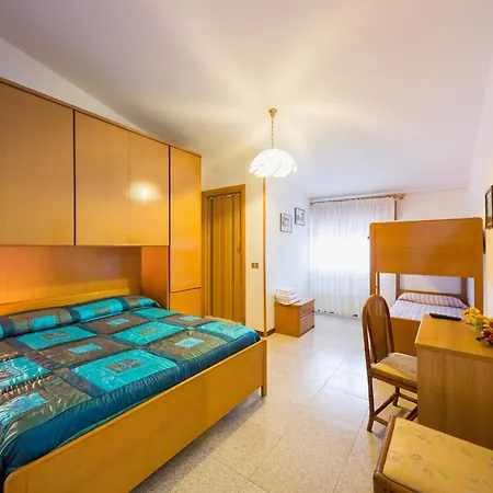 Ristorante Fabrizio 2* Καόρλε