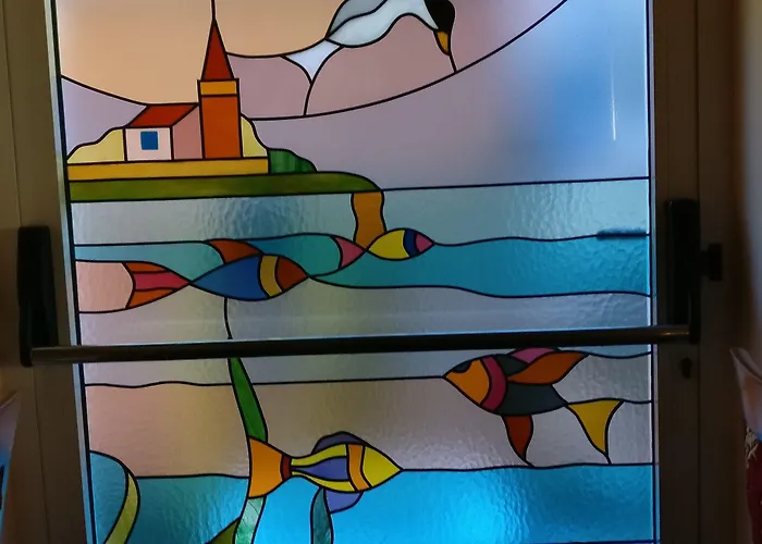 Ristorante Fabrizio Otel Caorle