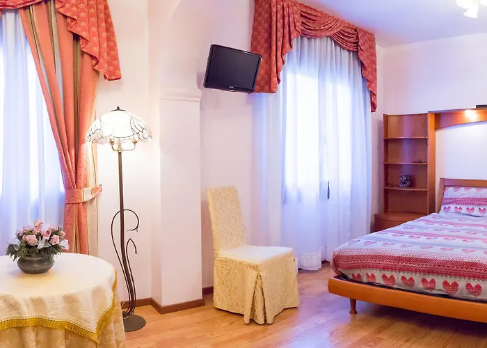 Otel Ristorante Fabrizio 2*