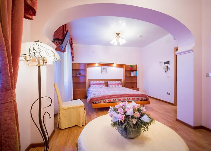 Ristorante Fabrizio Otel 2*