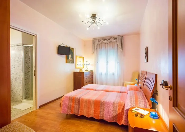 Ristorante Fabrizio Caorle