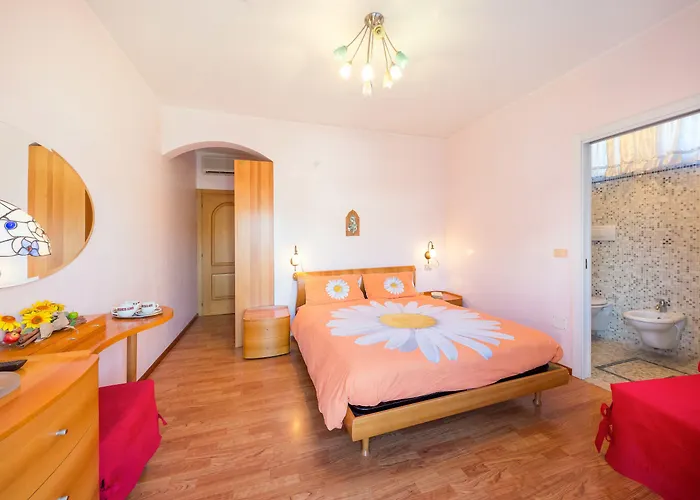 Otel Ristorante Fabrizio