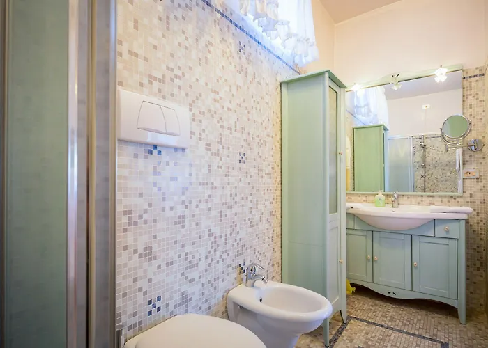 Ristorante Fabrizio 2*