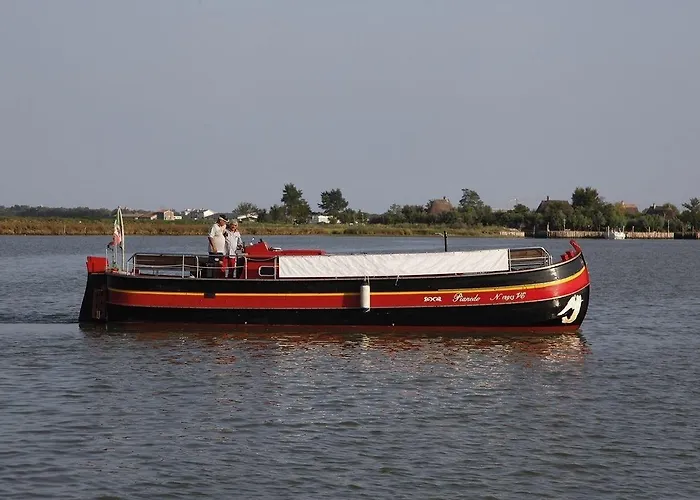 Otel Ristorante Fabrizio 2*