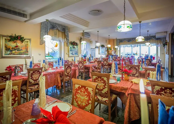 Ristorante Fabrizio 2* Caorle