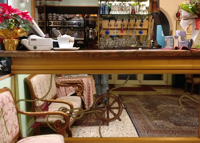 Otel Ristorante Fabrizio 2*