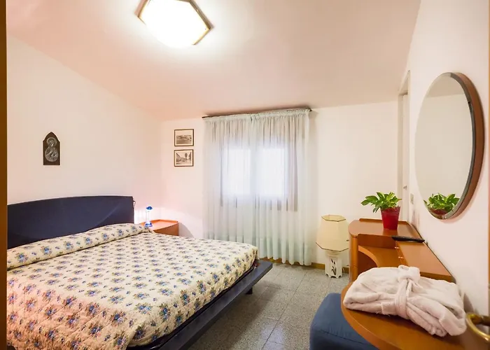 Ristorante Fabrizio 2*