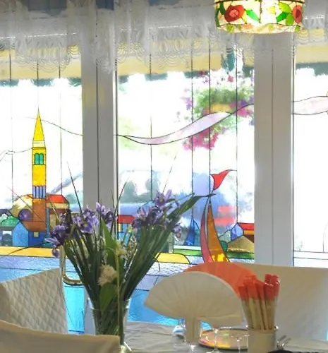 Ristorante Fabrizio Hotel Caorle