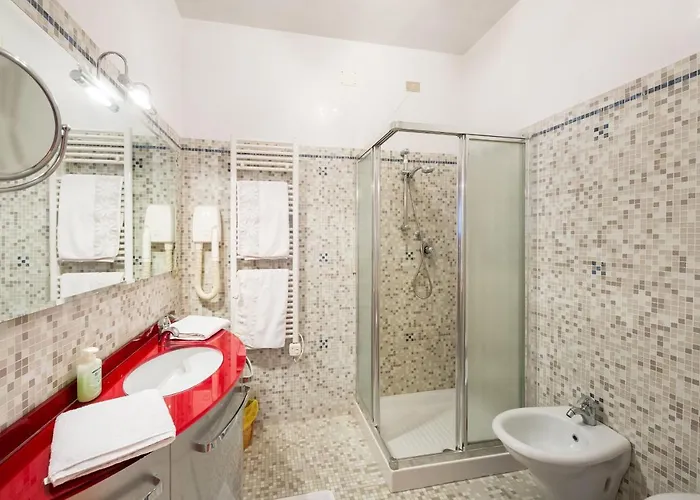 Ristorante Fabrizio 2*