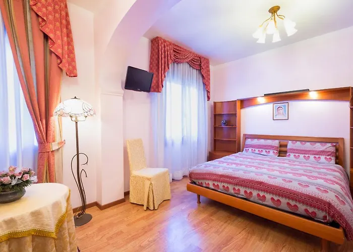 Otel Ristorante Fabrizio