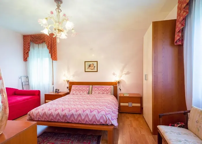 Ristorante Fabrizio 2*