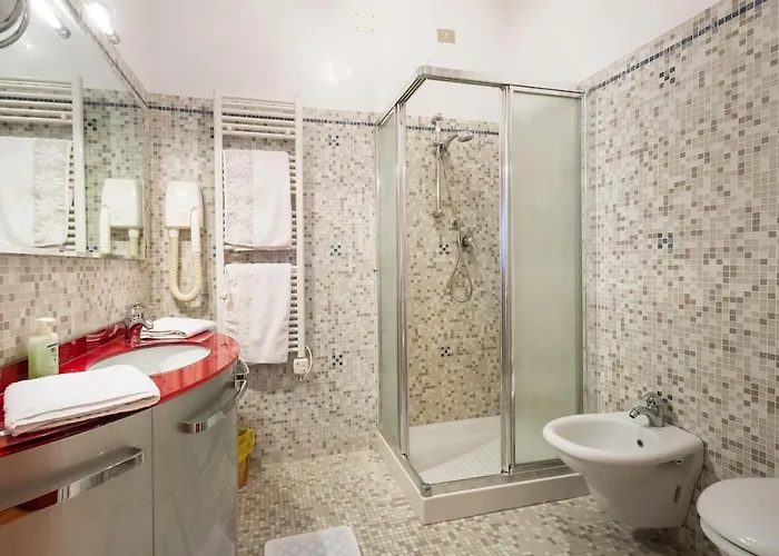 Ristorante Fabrizio Hotel