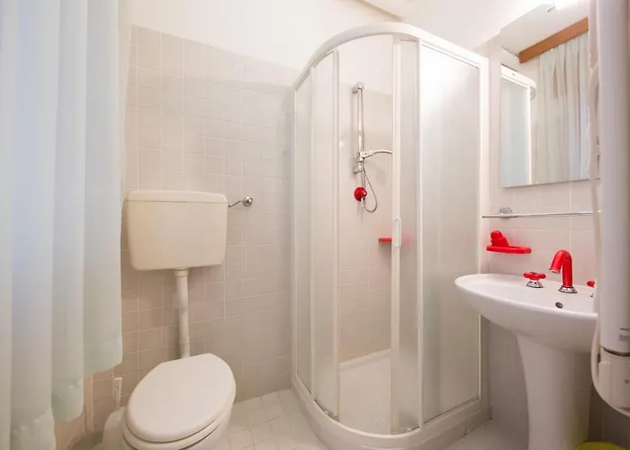 Ristorante Fabrizio Hotel 2*