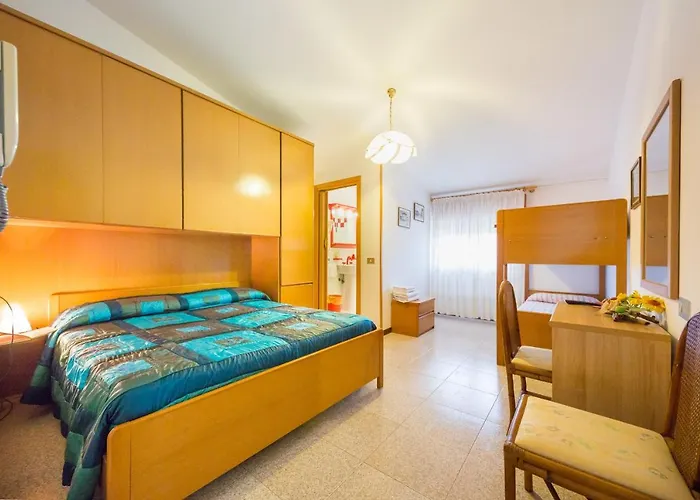 Ristorante Fabrizio Otel Caorle