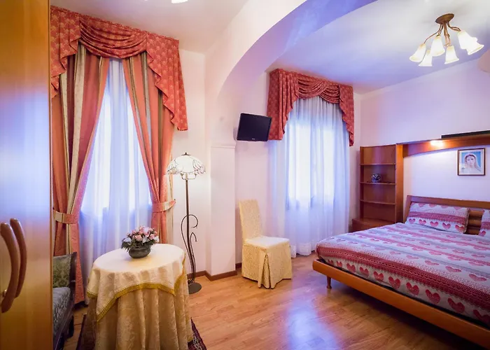 Ristorante Fabrizio 2* Caorle