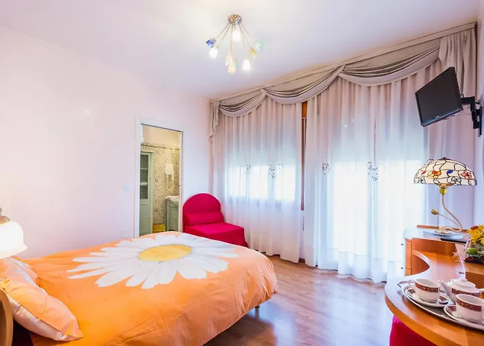 Ristorante Fabrizio 2*