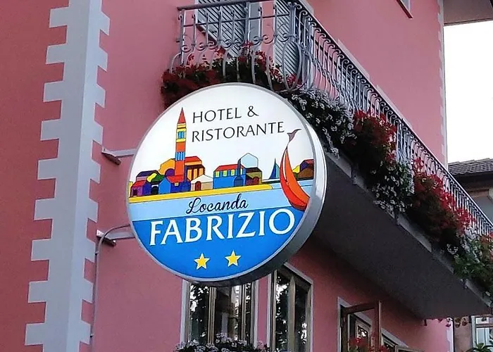 Ristorante Fabrizio